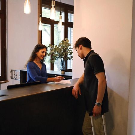 Met Pamplona Hotel Ruang foto